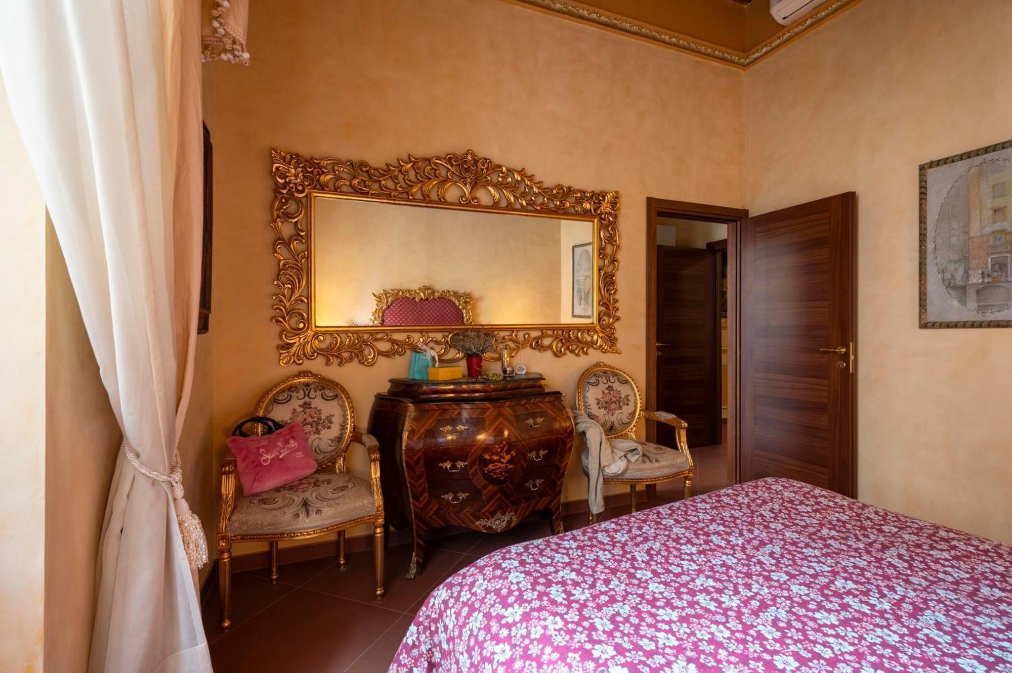 Antica Dimora Navona Daire Roma Dış mekan fotoğraf