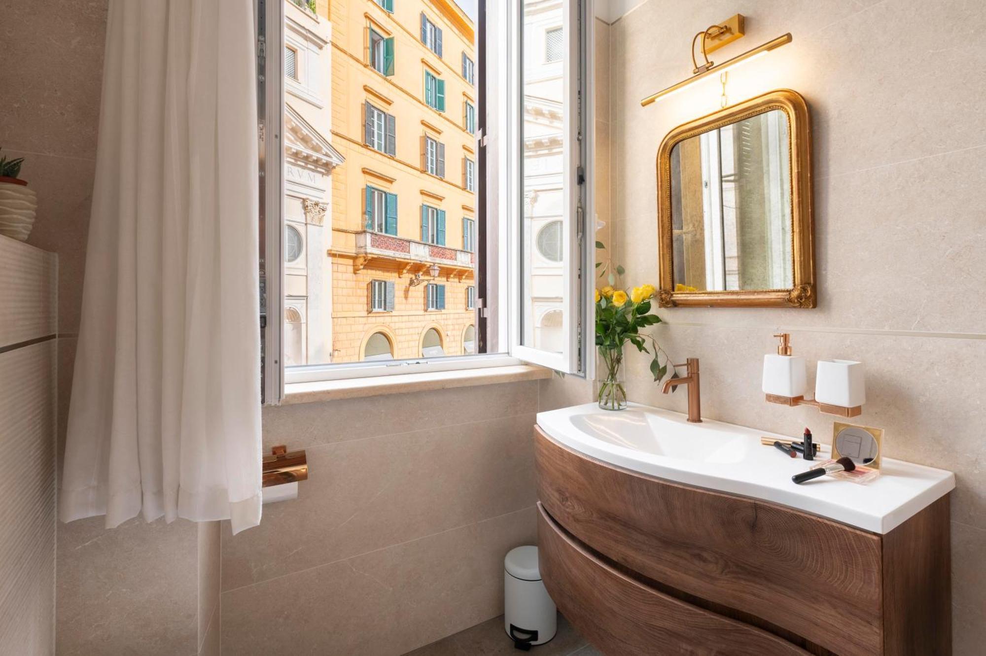Antica Dimora Navona Daire Roma Dış mekan fotoğraf