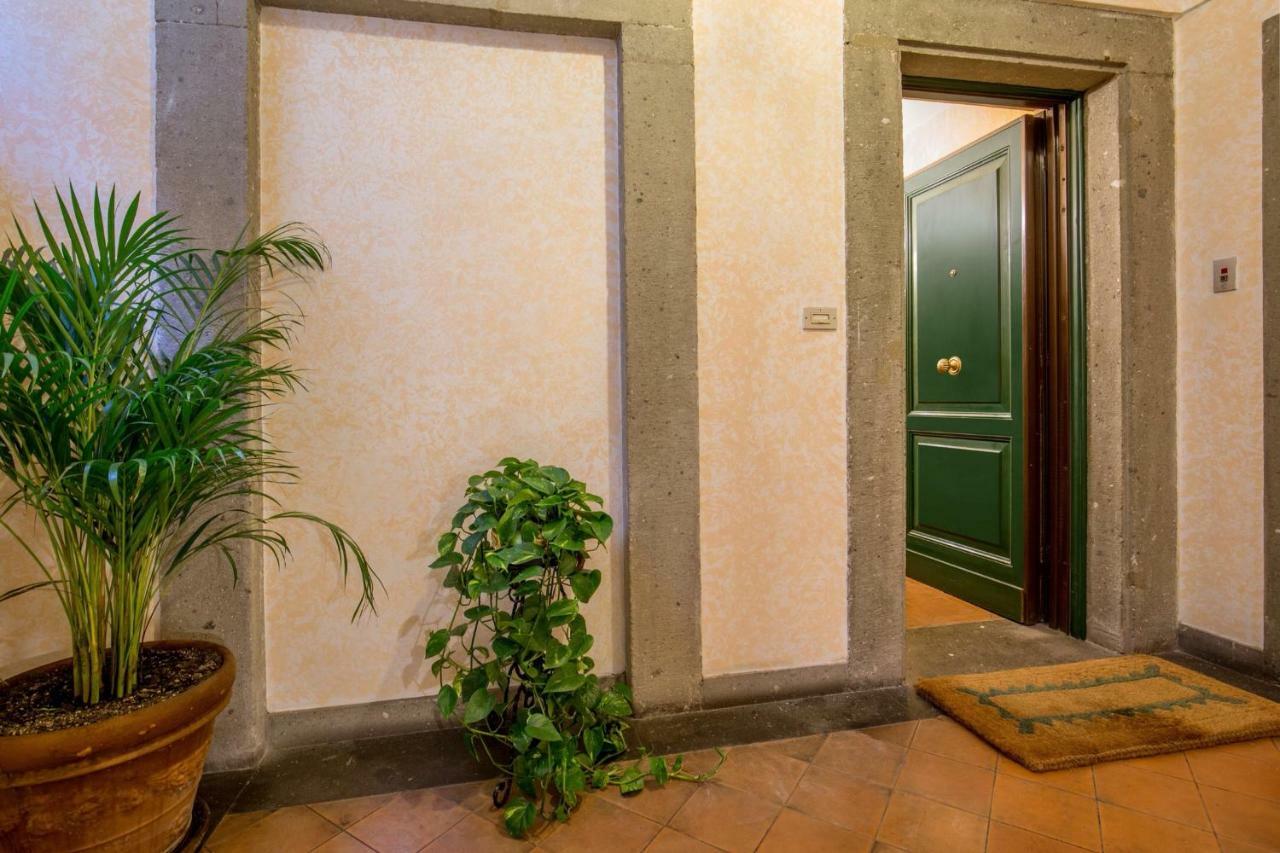Antica Dimora Navona Daire Roma Dış mekan fotoğraf